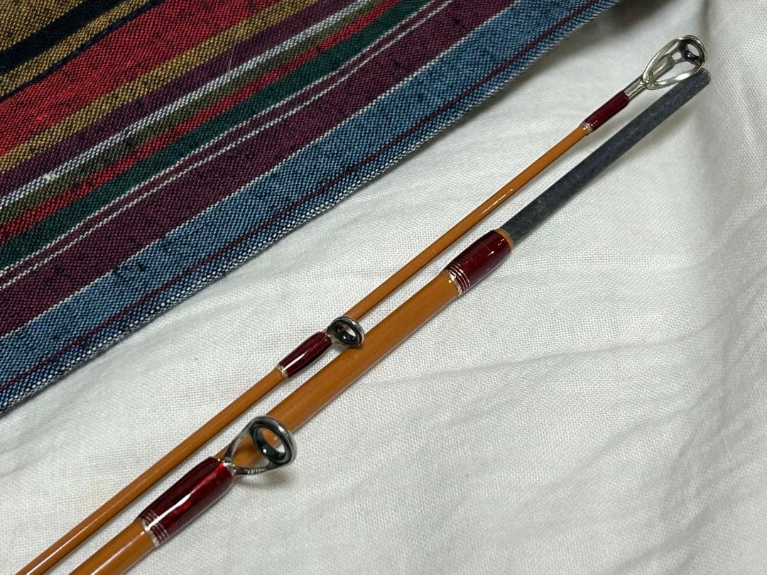 ヒトトキワークス　グラッシー37スピニング