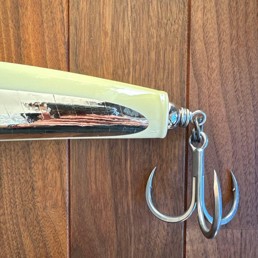 夢追釣師 カーペンター ブルーフィッシュ KLL/022A BF250