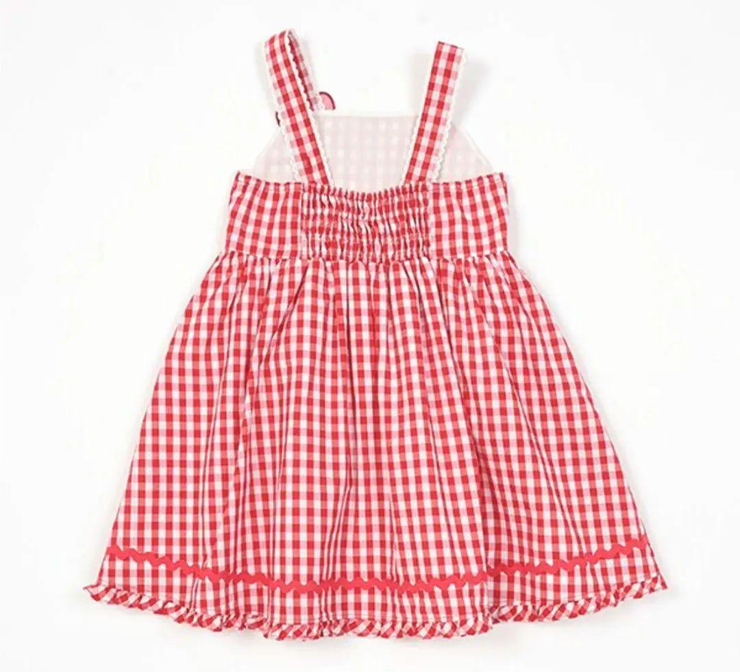 【セール前完売品】メゾピアノ　上下セット　120