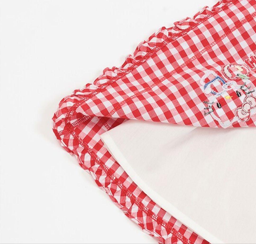 【セール前完売品】メゾピアノ　上下セット　120