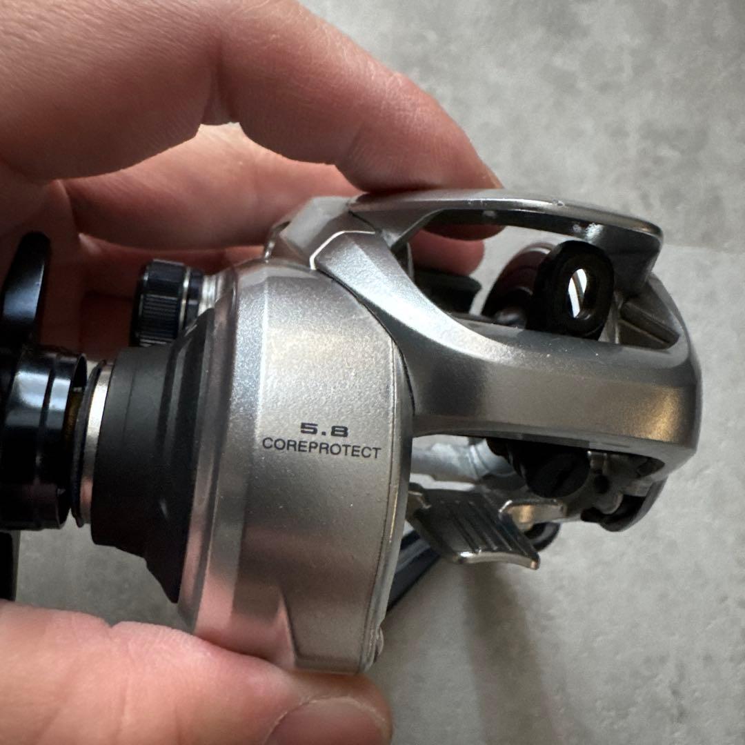 トランクス300 シマノ