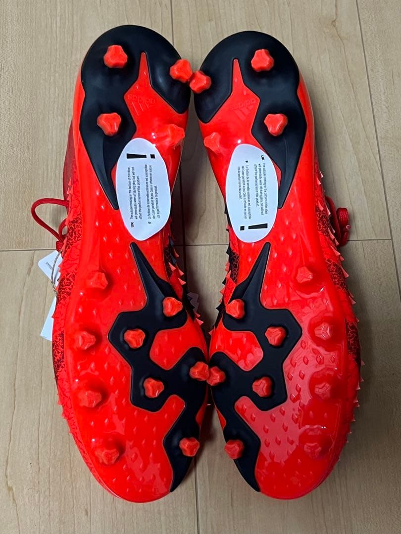 adidas プレデター FREAK.1 AG 29cm