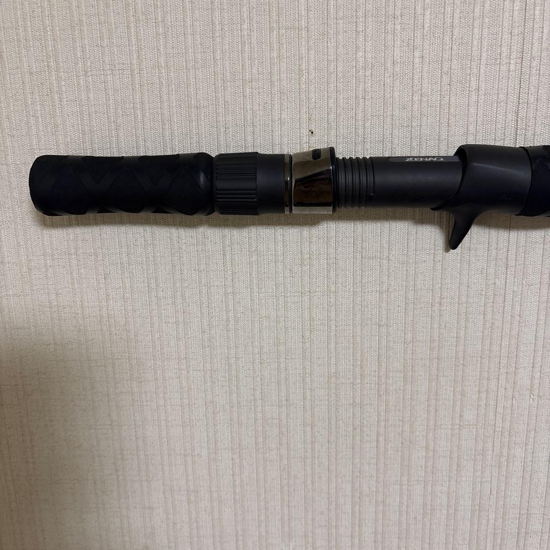 ゼナック　GLANZ 80-25x 送料込み