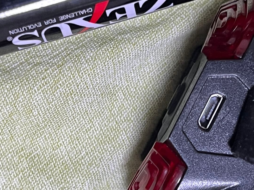 ライト・ランタン ZEXUS ZX-R-730