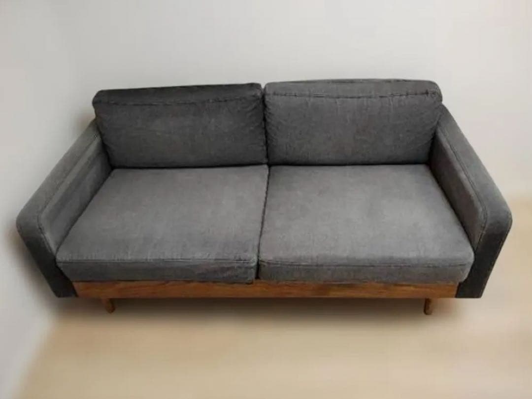 CRASH GATE FLEET SOFA クラッシュゲート フリートソファ