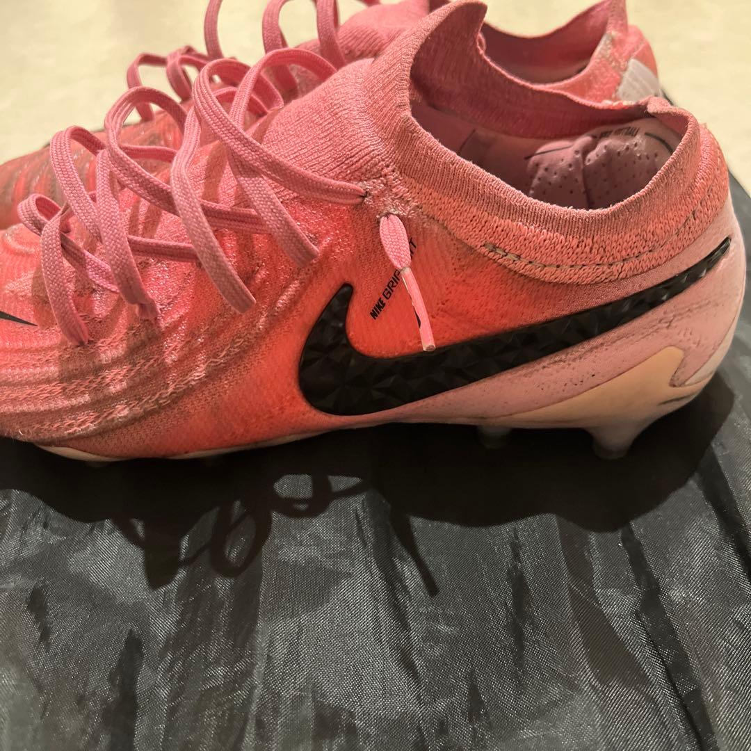 ナイキ ファントムGX II エリート AG