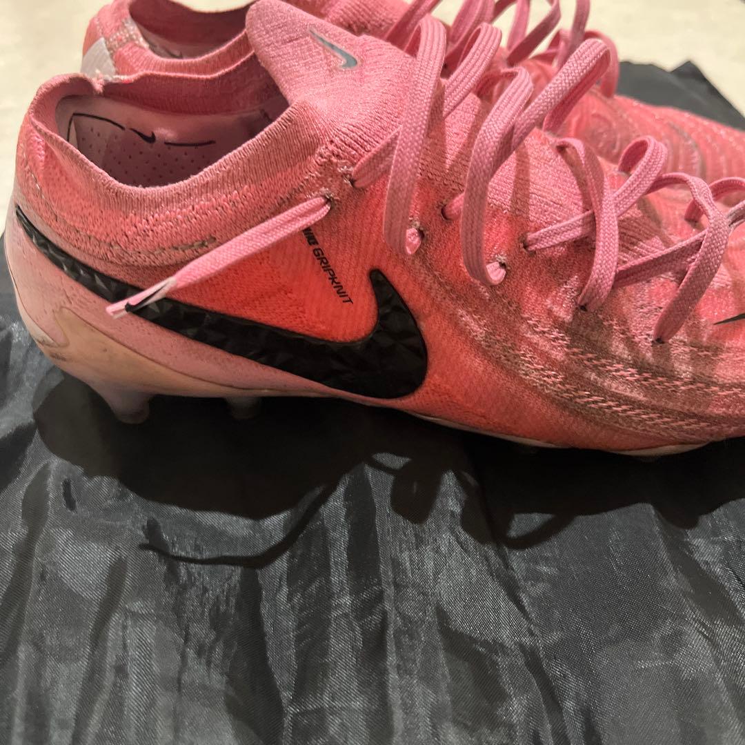 ナイキ ファントムGX II エリート AG