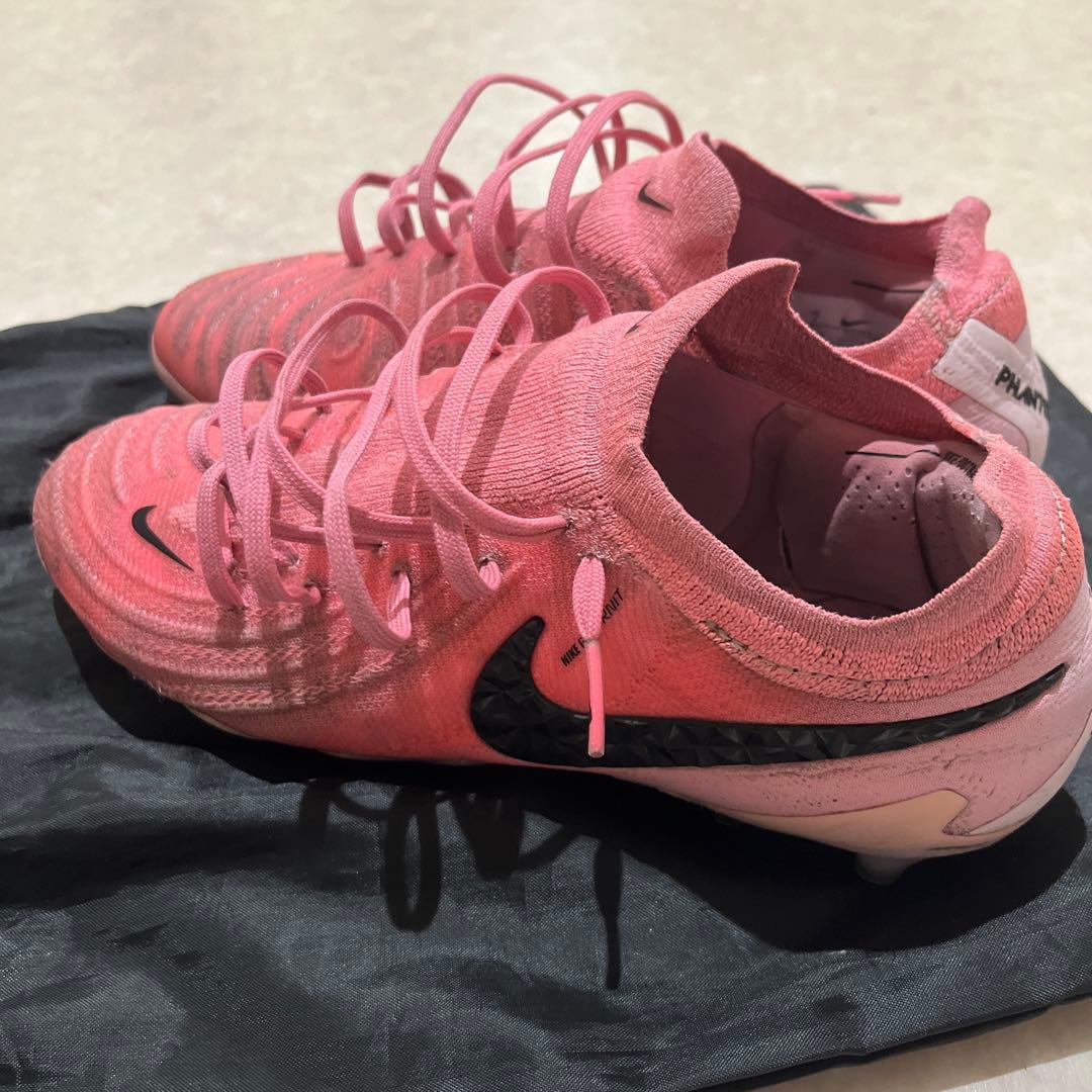 ナイキ ファントムGX II エリート AG