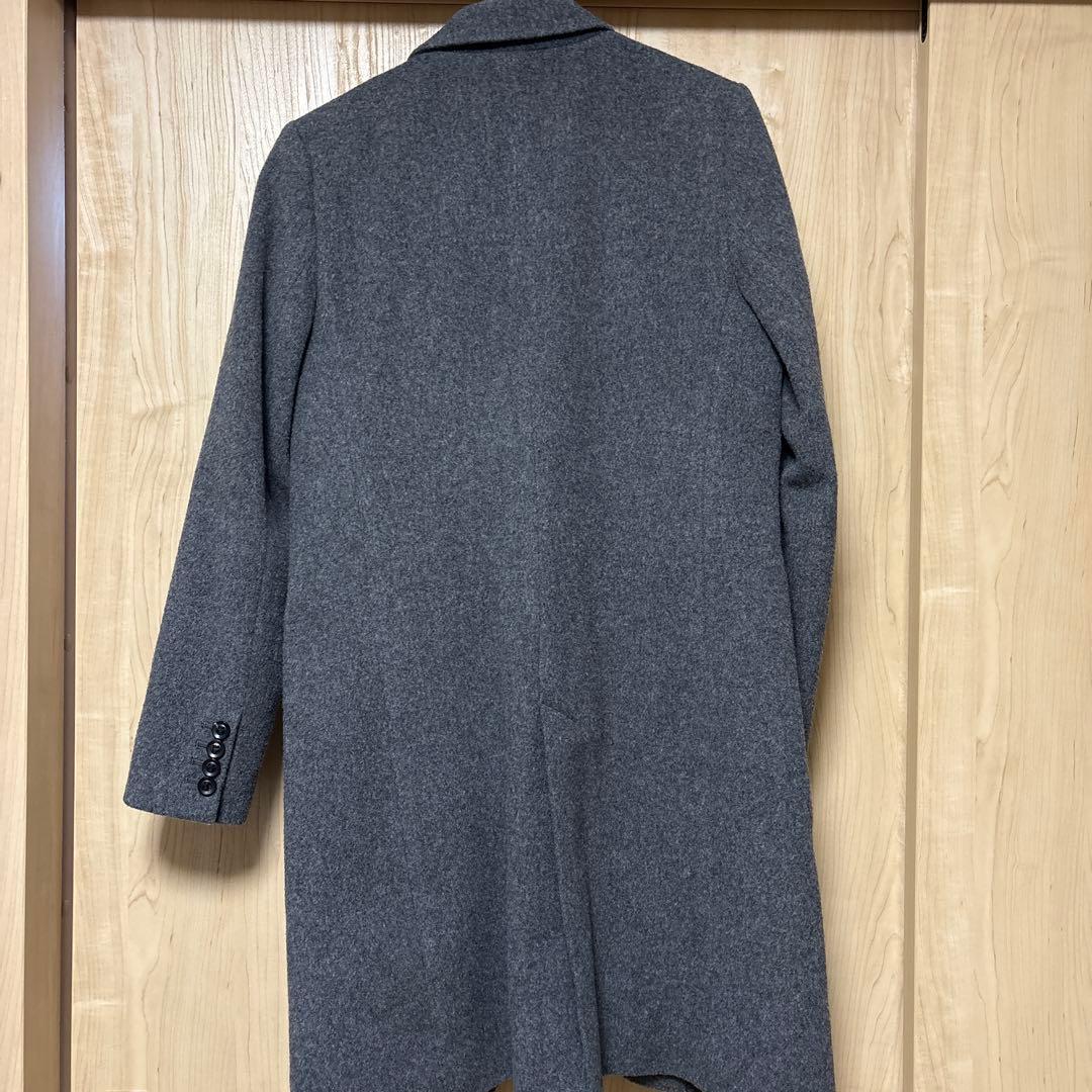 エストネーション　s36 チェスターコート　40