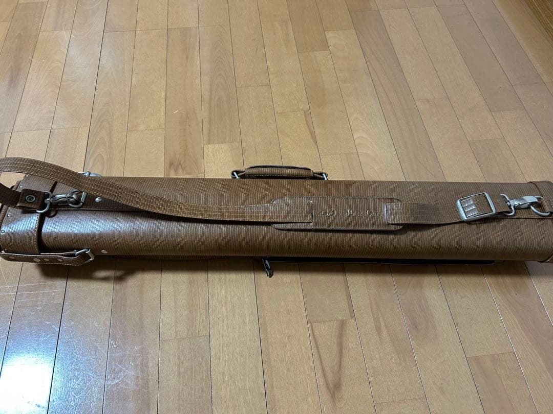 Mezz キューケース メッヅ JPC-35Y カーキ　3x5