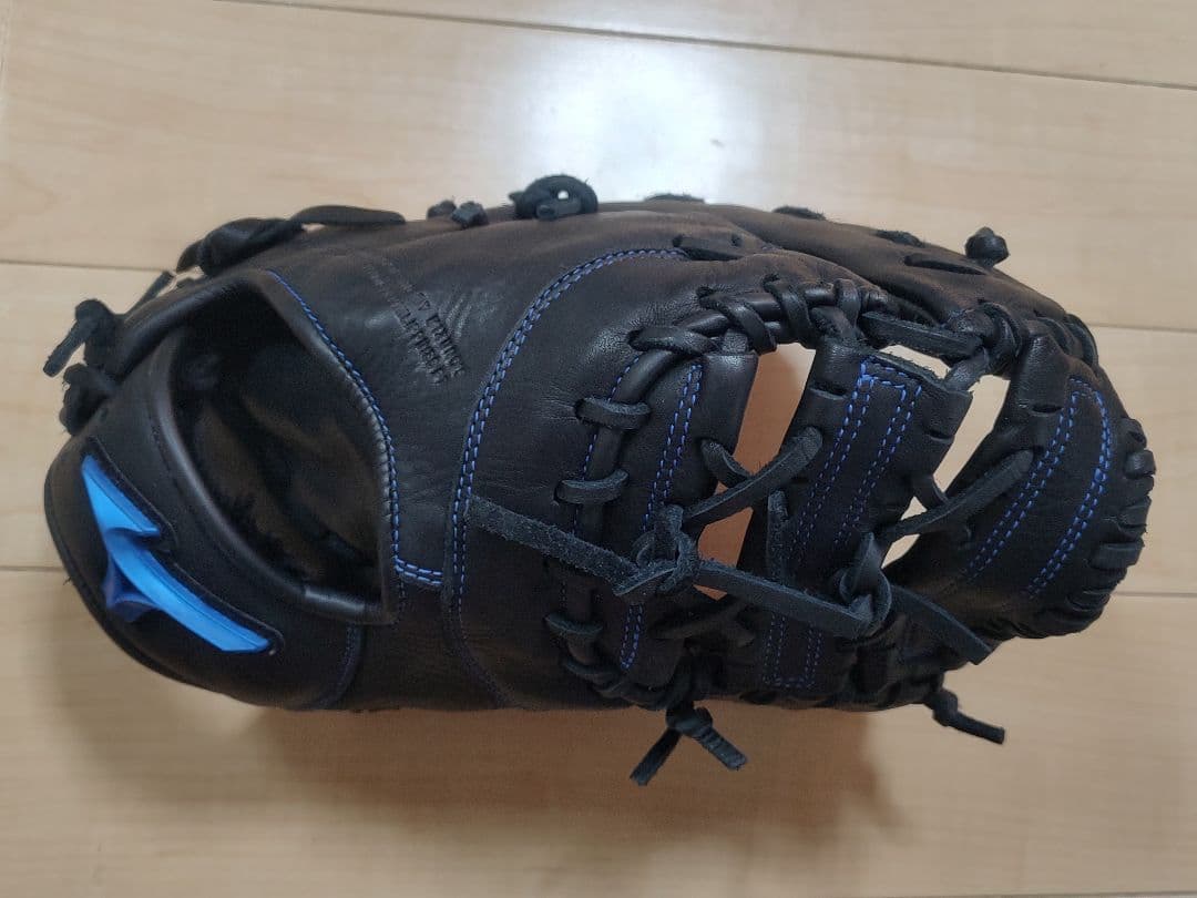 一般軟式野球　ミズノ ウィルドライブ ファーストミット