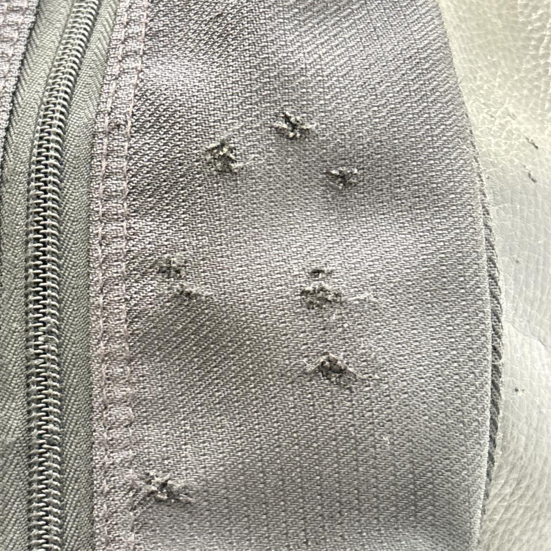 【レフティ】メンズ左利き初心者用　テーラーメイド　ゴルフクラブセット　W2584