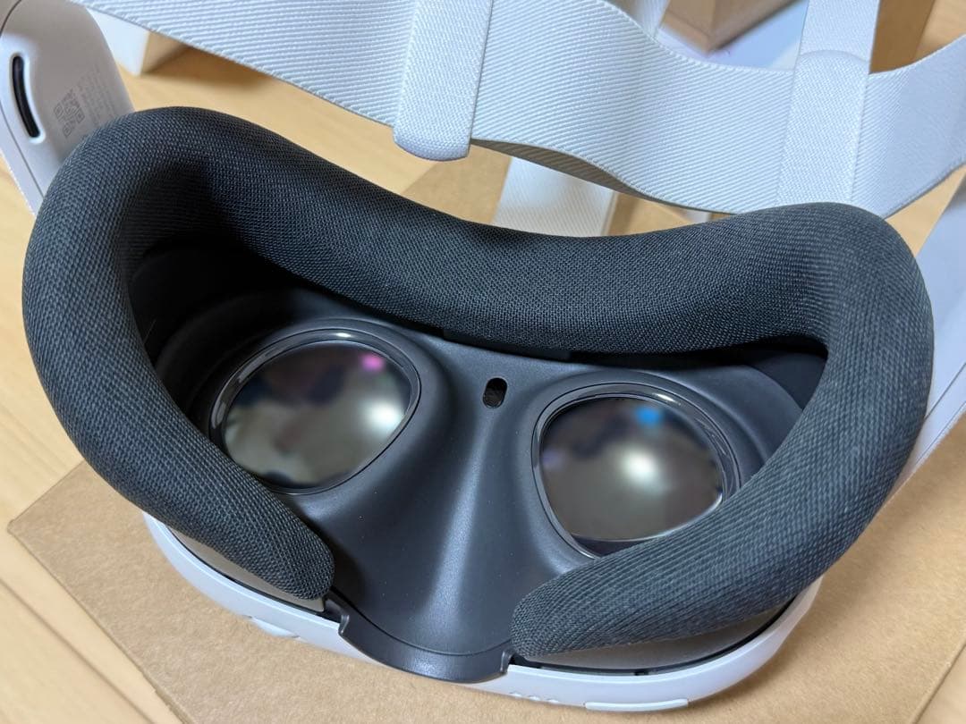  Quest 3 512GB、Elite Strap Battery