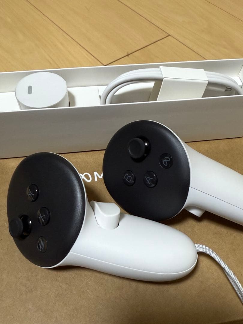  Quest 3 512GB、Elite Strap Battery