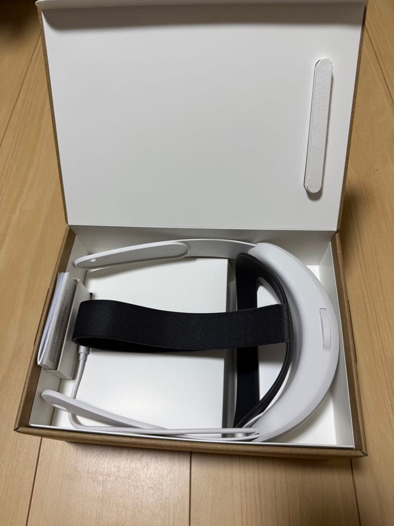  Quest 3 512GB、Elite Strap Battery