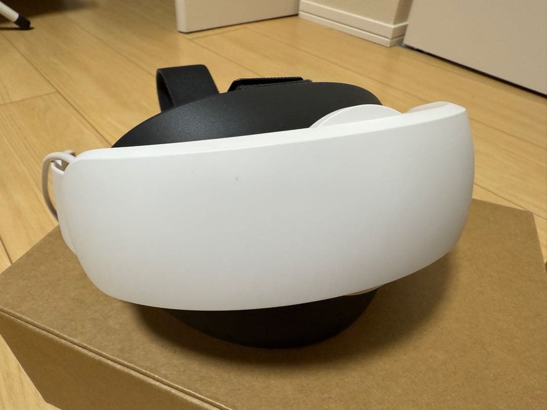  Quest 3 512GB、Elite Strap Battery