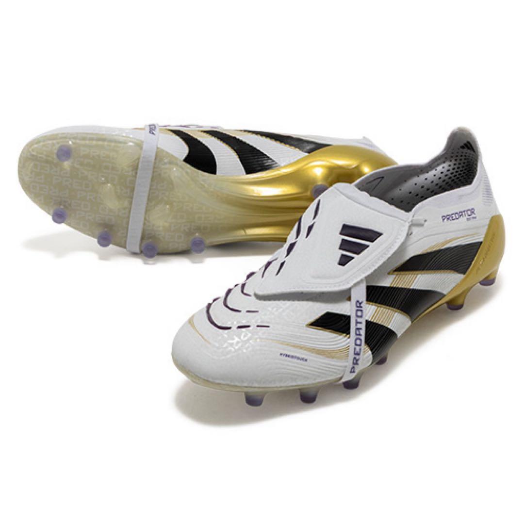 プレデター ELITE FT AG Predator アディダス
