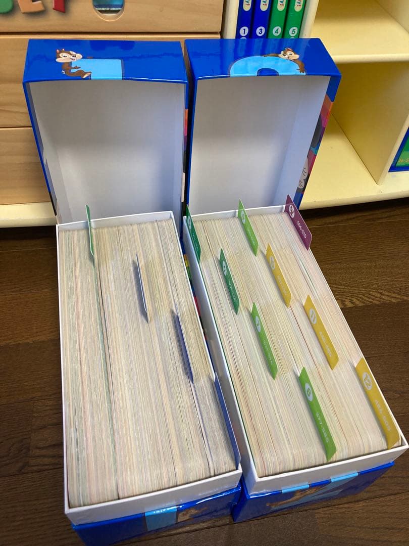 ディズニーの英語システム　フルセット