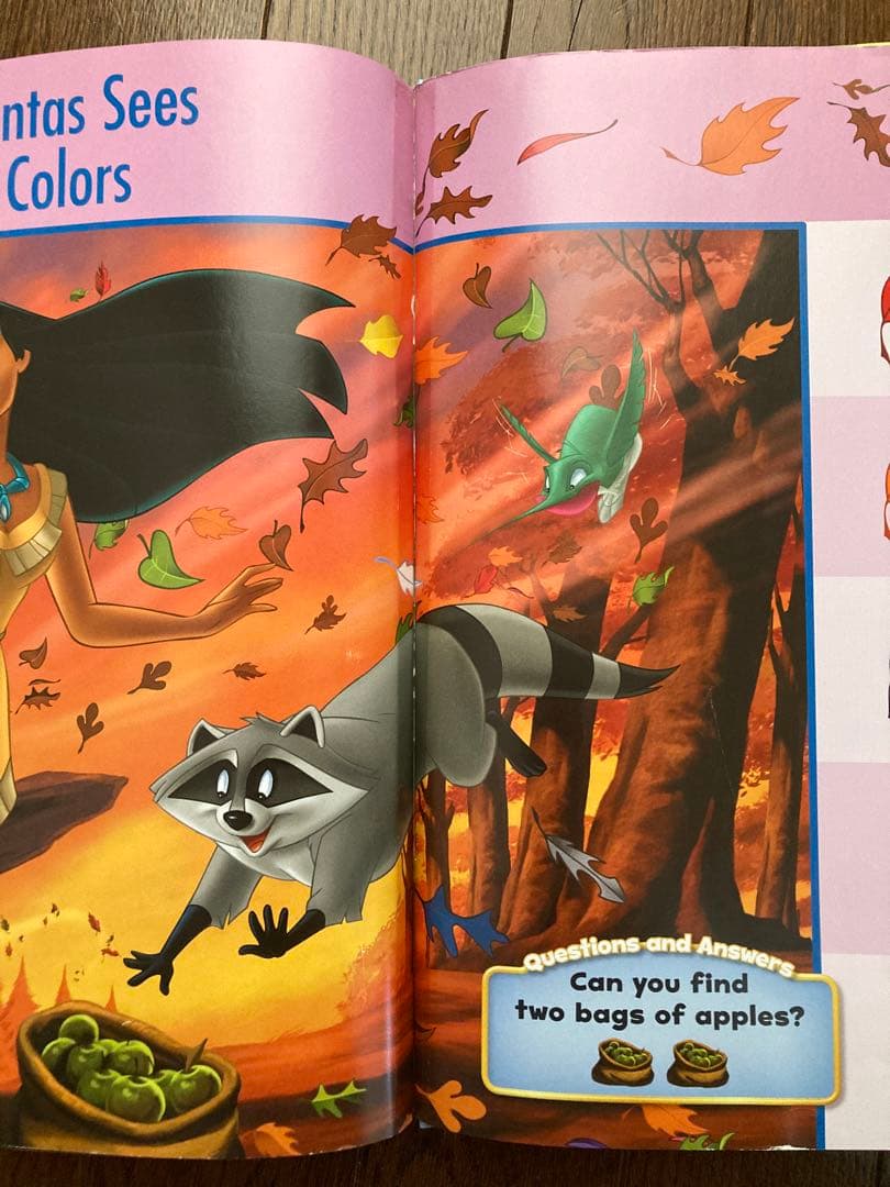 ディズニーの英語システム　フルセット