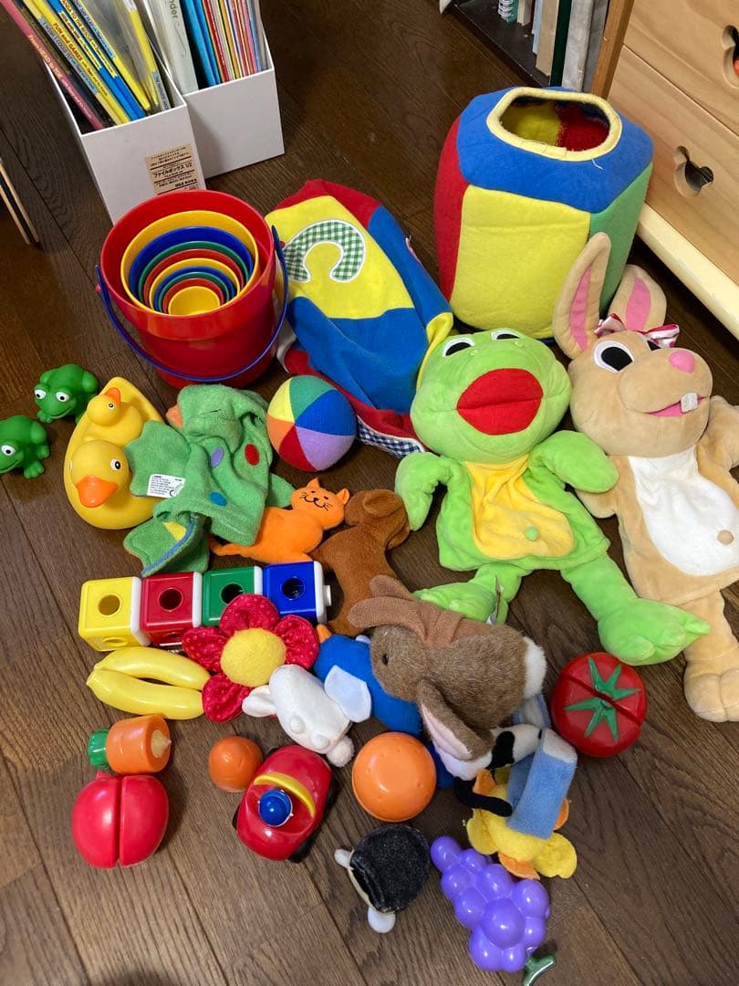 ディズニーの英語システム　フルセット