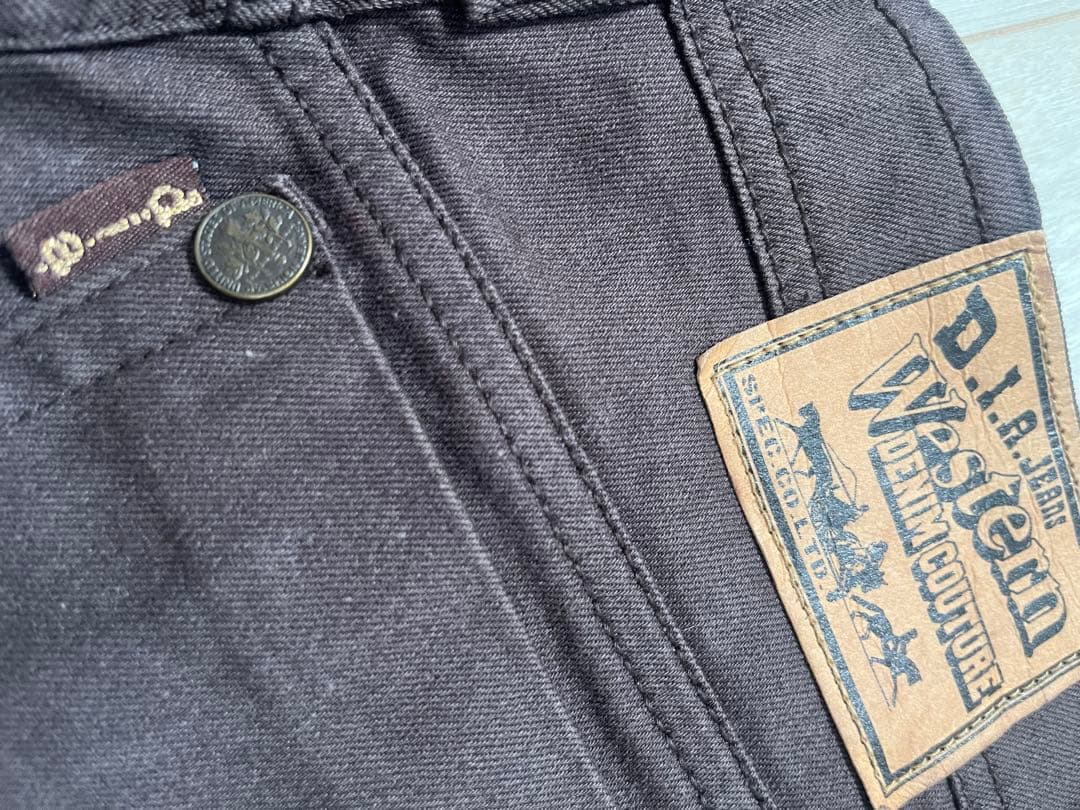 d.i.a. フリンジショートパンツ