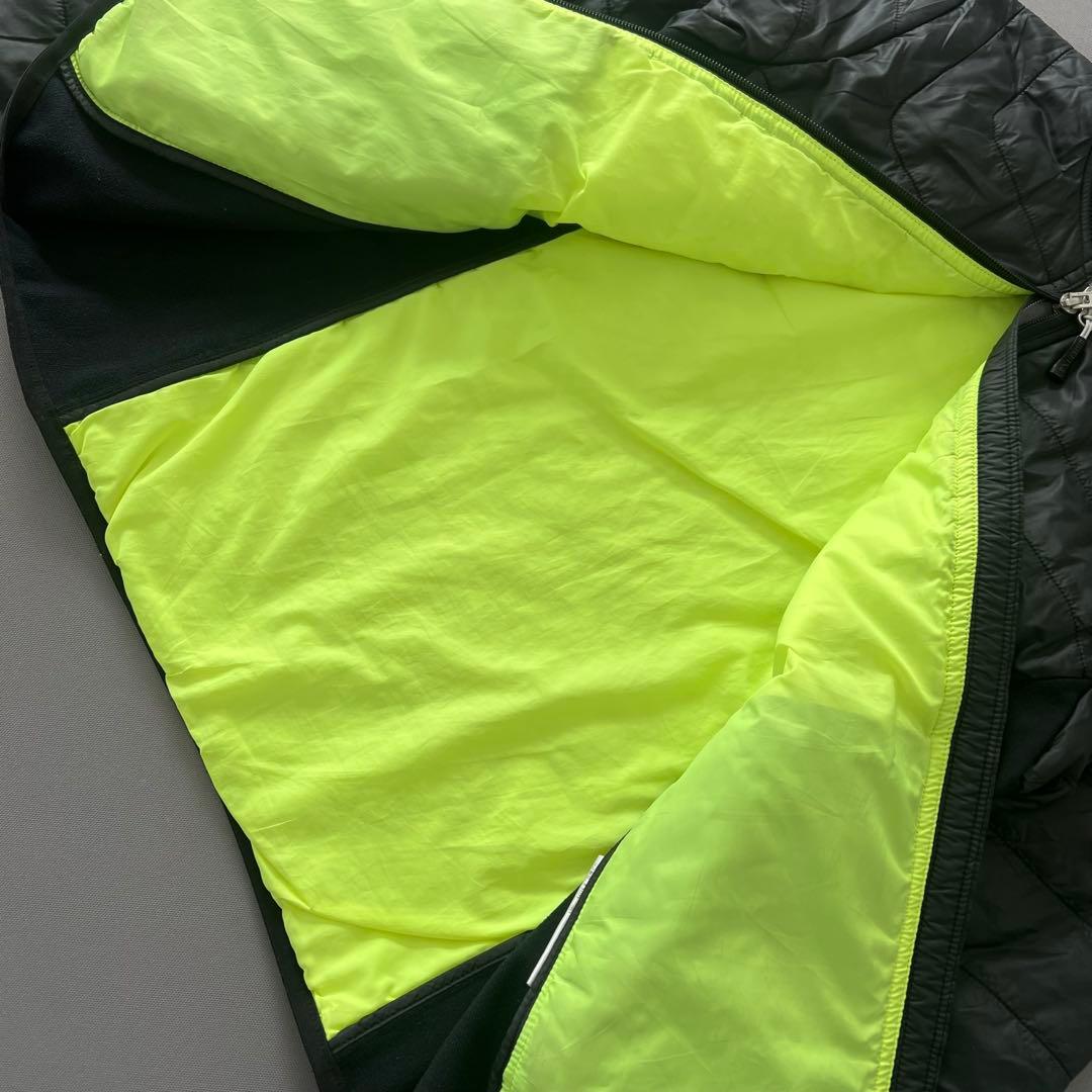 BRIEFING ブリーフィング　中綿　ダウンジャケット　ゴルフ　レディース　S