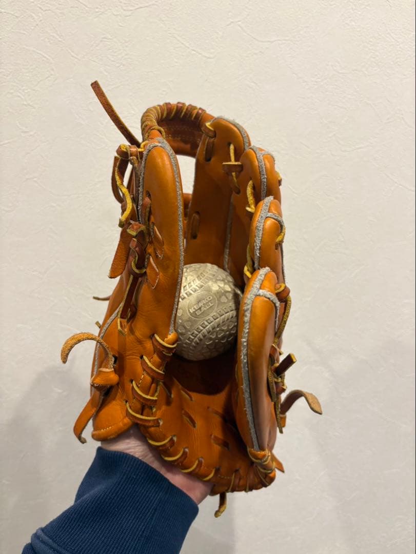 ドナイヤ DJNIM 山田哲人モデル