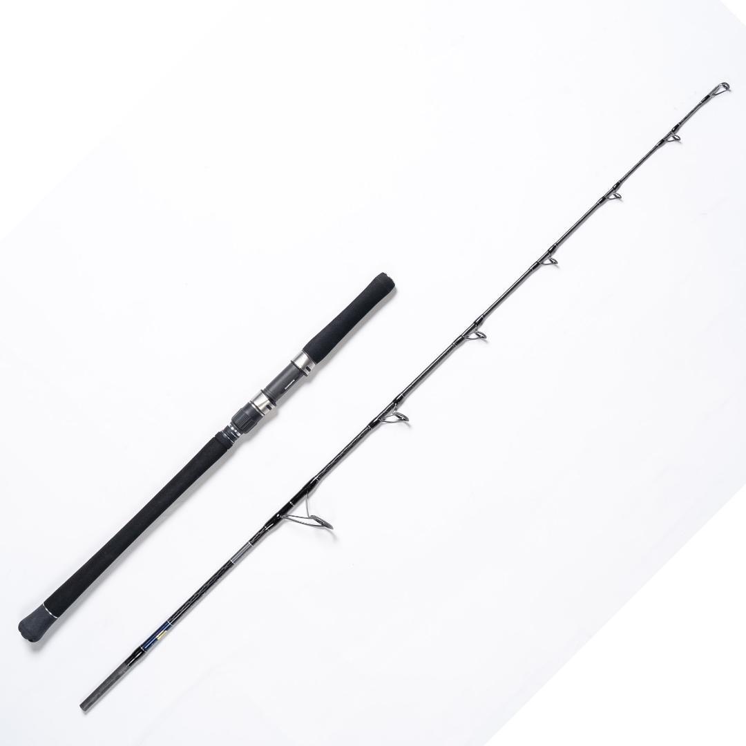 S56-6 SHIMANO Grappler Type Jジギングロッド