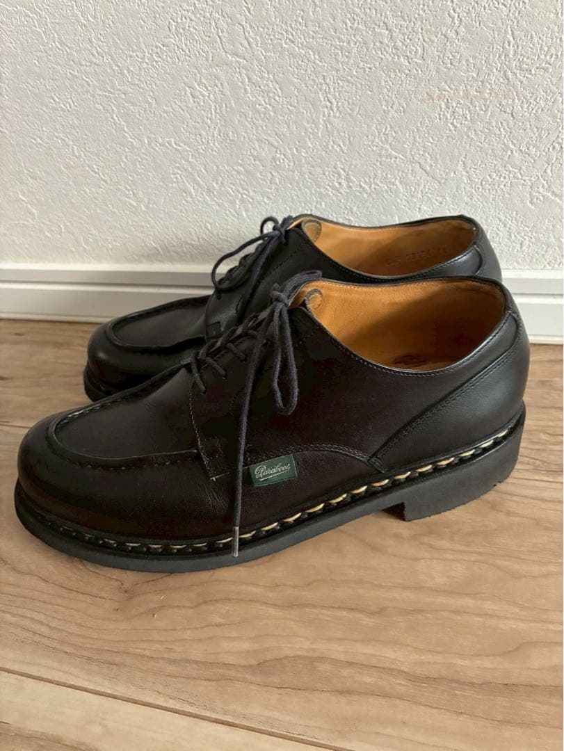 Paraboot シャンボード