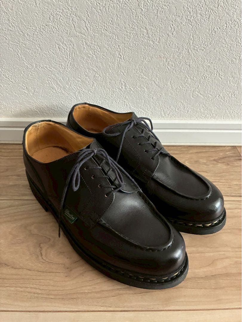 Paraboot シャンボード