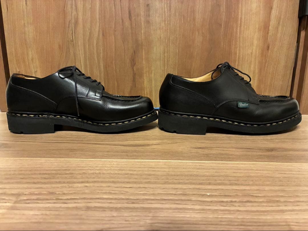 Paraboot シャンボード