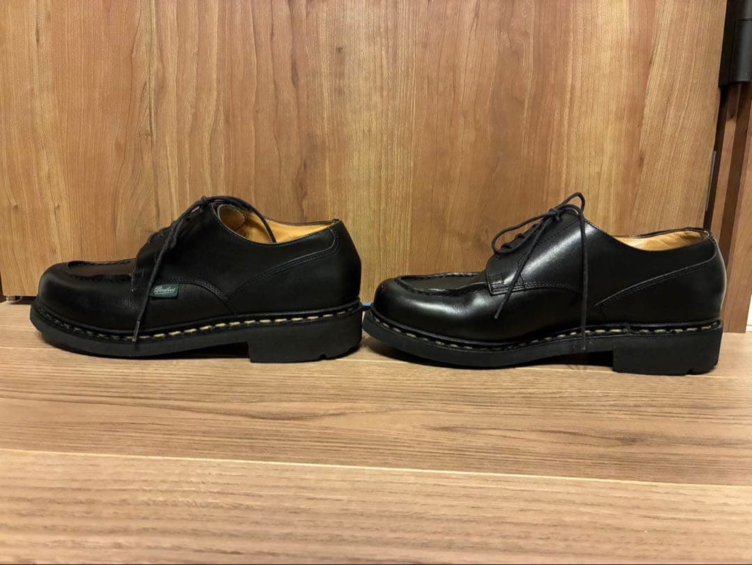 Paraboot シャンボード