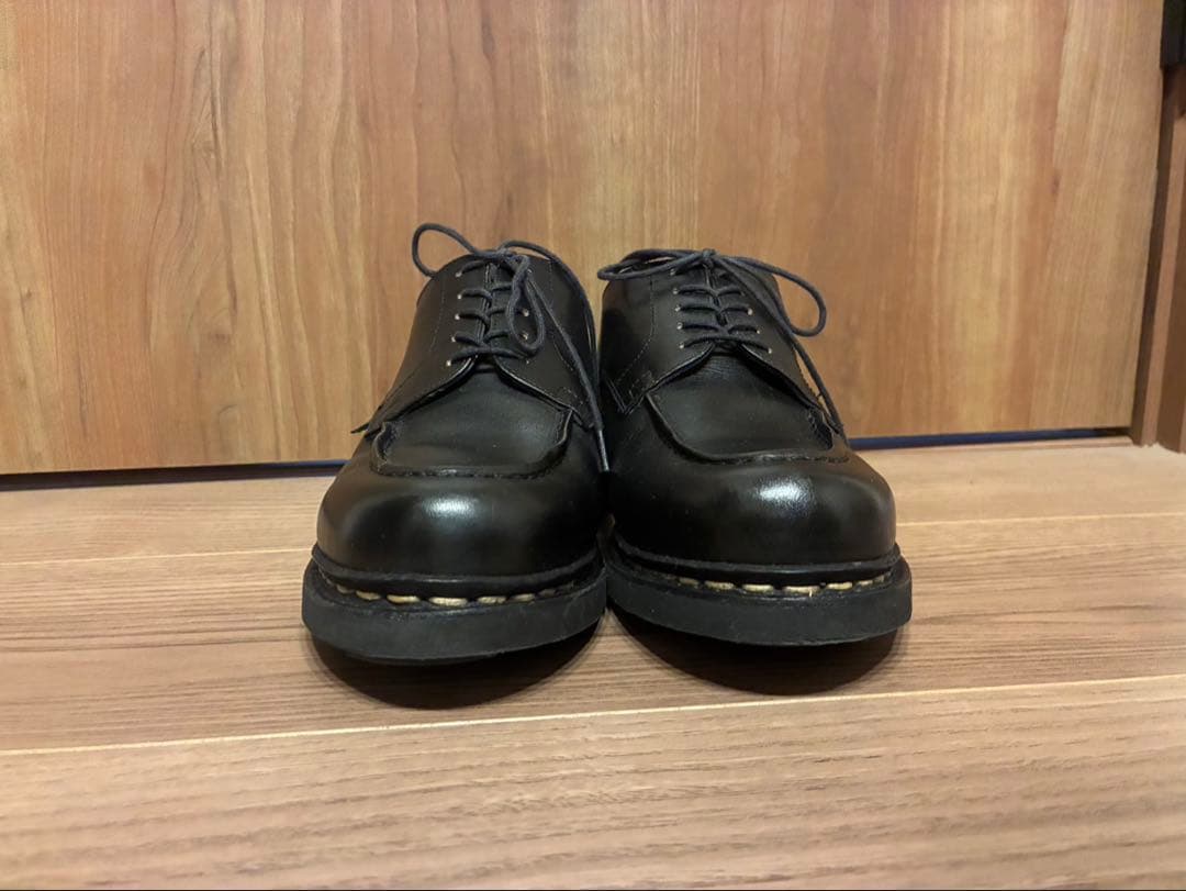 Paraboot シャンボード