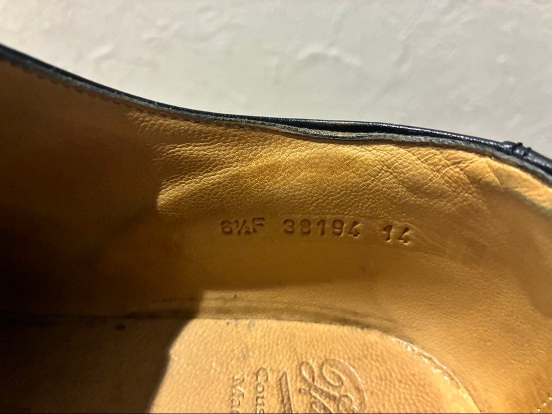 Paraboot シャンボード