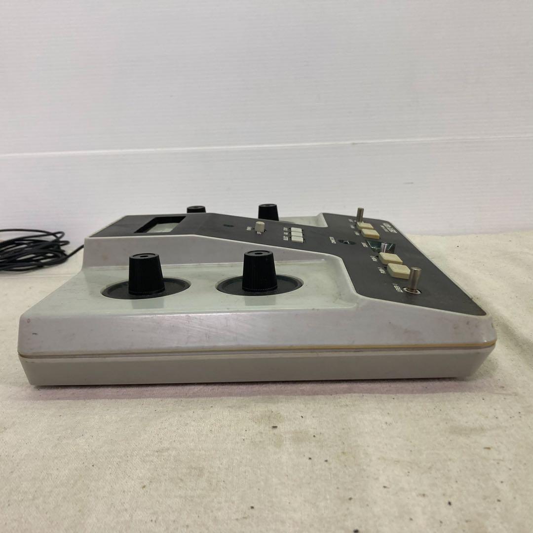 【希少★レトロ】カセットビジョン 本体　エポック社　カセット式テレビゲーム