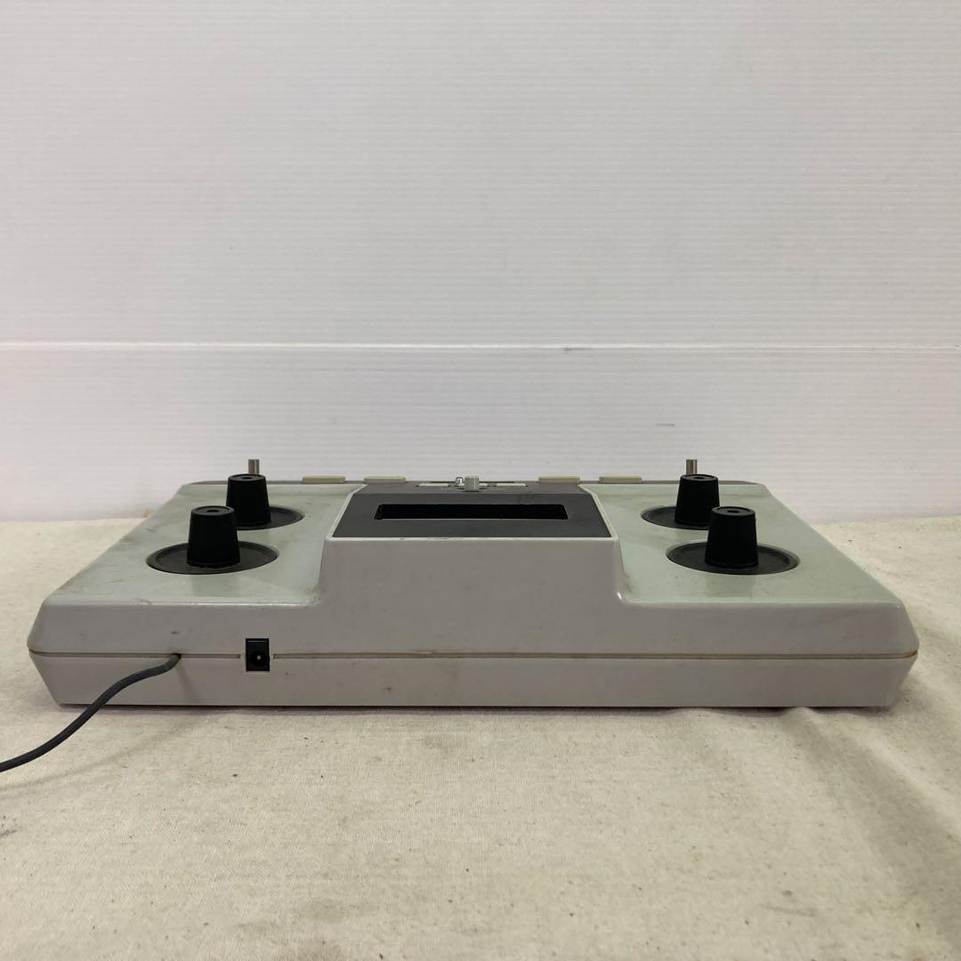 【希少★レトロ】カセットビジョン 本体　エポック社　カセット式テレビゲーム