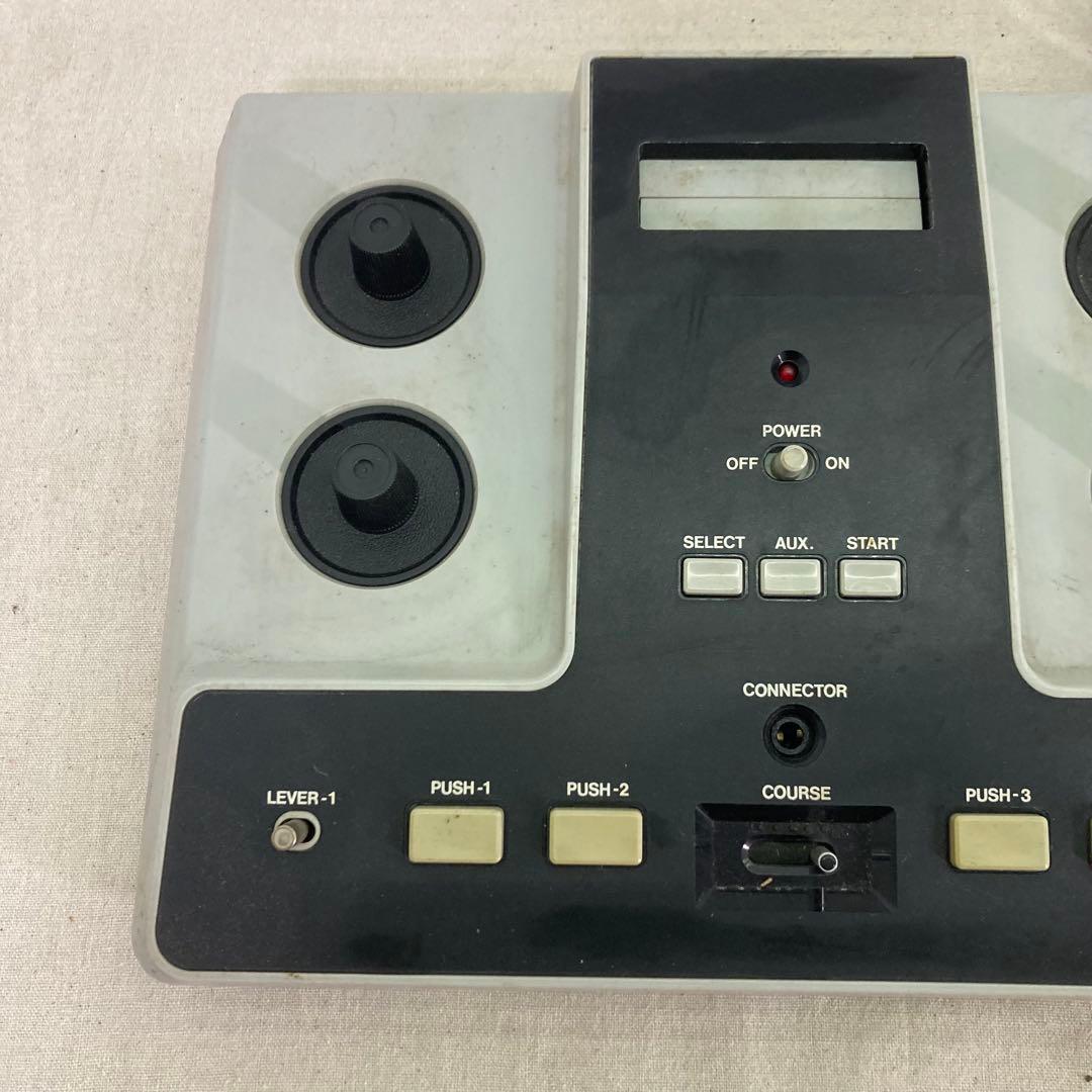 【希少★レトロ】カセットビジョン 本体　エポック社　カセット式テレビゲーム