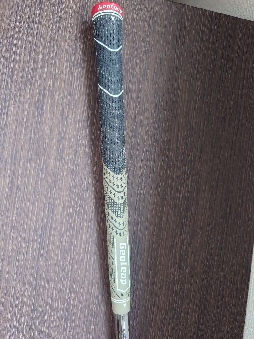 MIZUNO　ミズノ　クラフトウェッジ　50度　50°