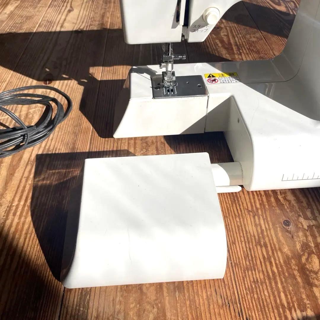 AXE YAMAZAKI 家庭用 ミシン アックスヤマザキ ミシン本体