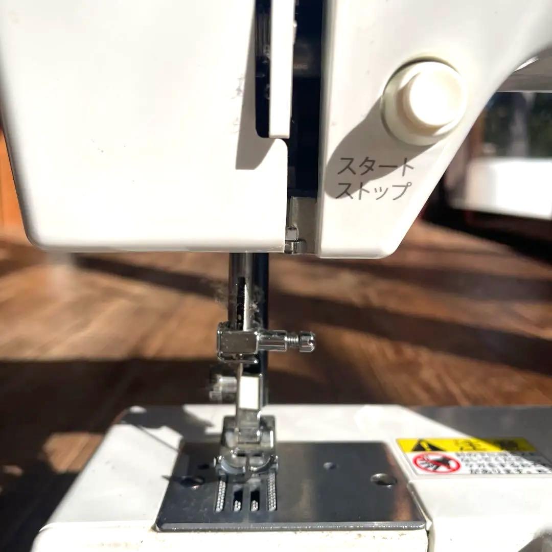 AXE YAMAZAKI 家庭用 ミシン アックスヤマザキ ミシン本体
