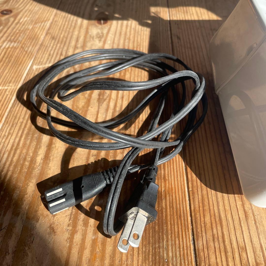 AXE YAMAZAKI 家庭用 ミシン アックスヤマザキ ミシン本体