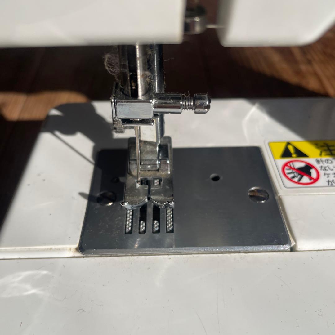 AXE YAMAZAKI 家庭用 ミシン アックスヤマザキ ミシン本体