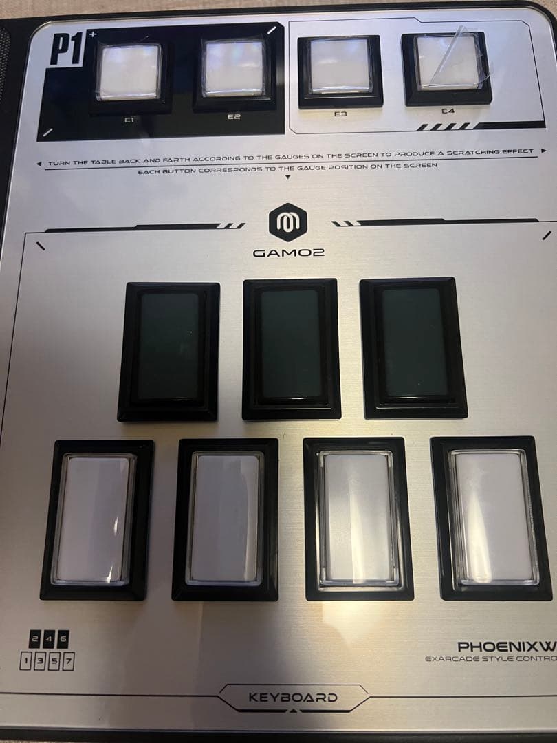 新品　静穏化済み！現行phoenixwan plus＋ LMT コントローラー