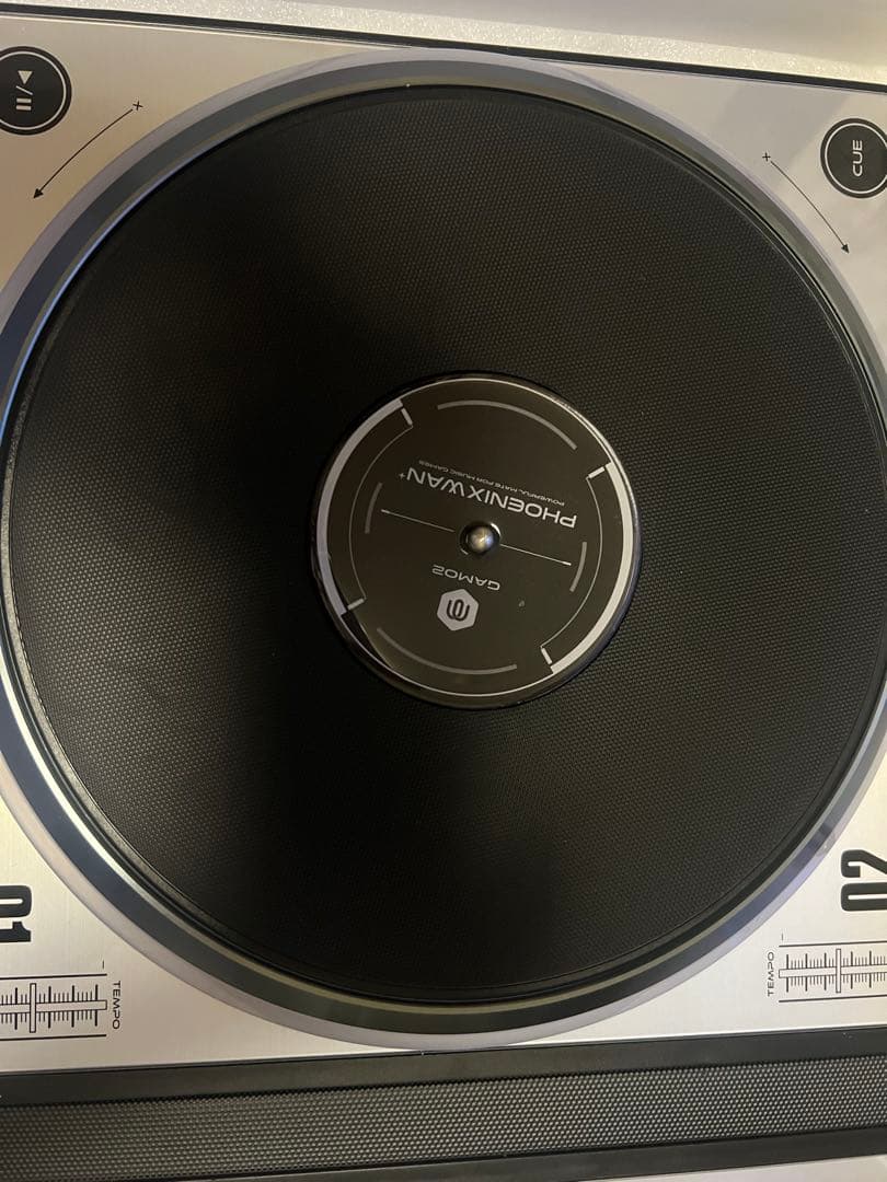 新品　静穏化済み！現行phoenixwan plus＋ LMT コントローラー