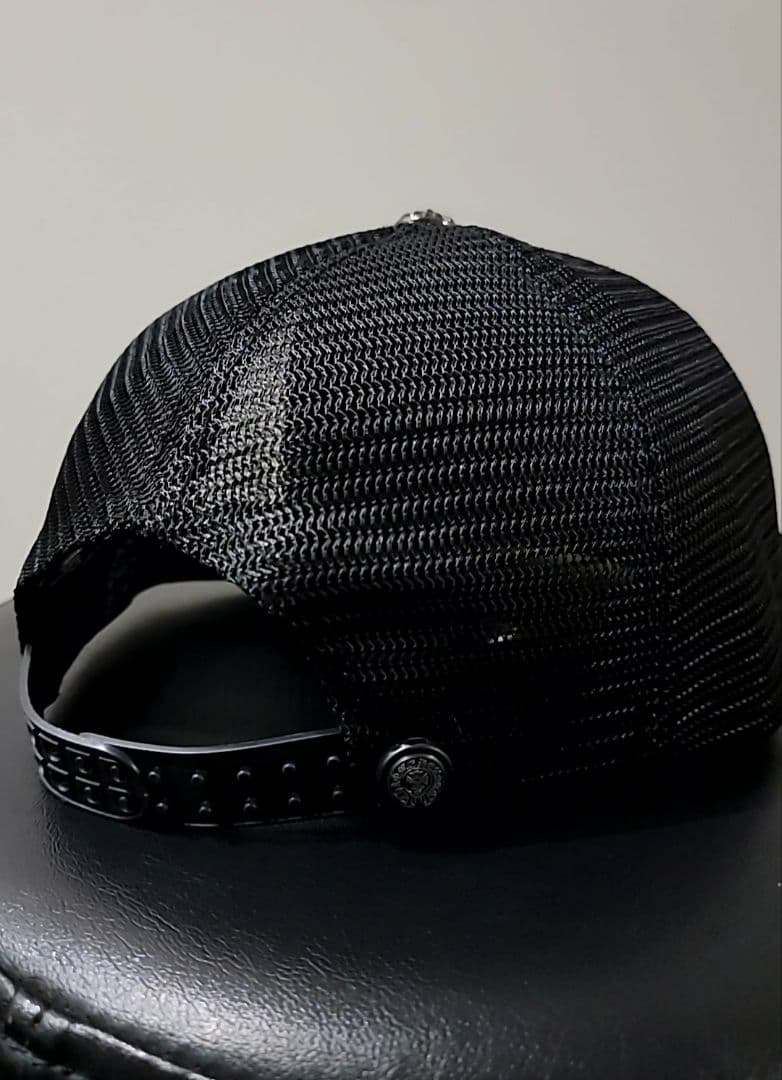 キャップ 帽子 試着のみ