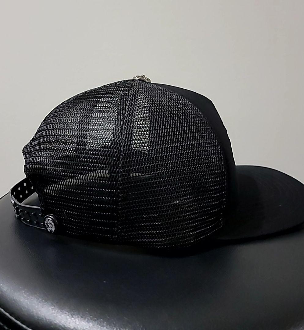 キャップ 帽子 試着のみ