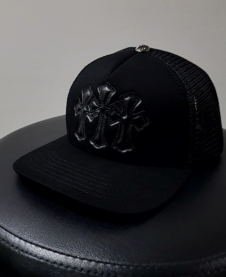 キャップ 帽子 試着のみ