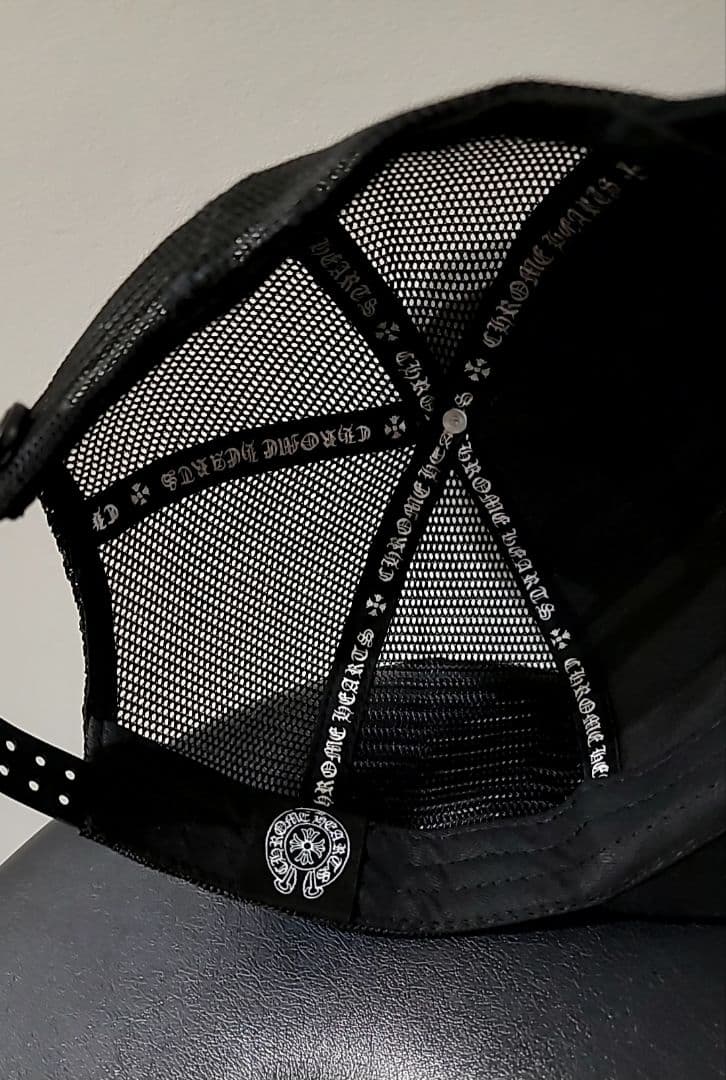 キャップ 帽子 試着のみ