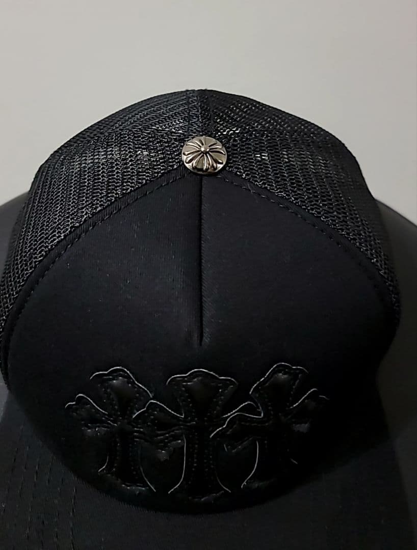 キャップ 帽子 試着のみ