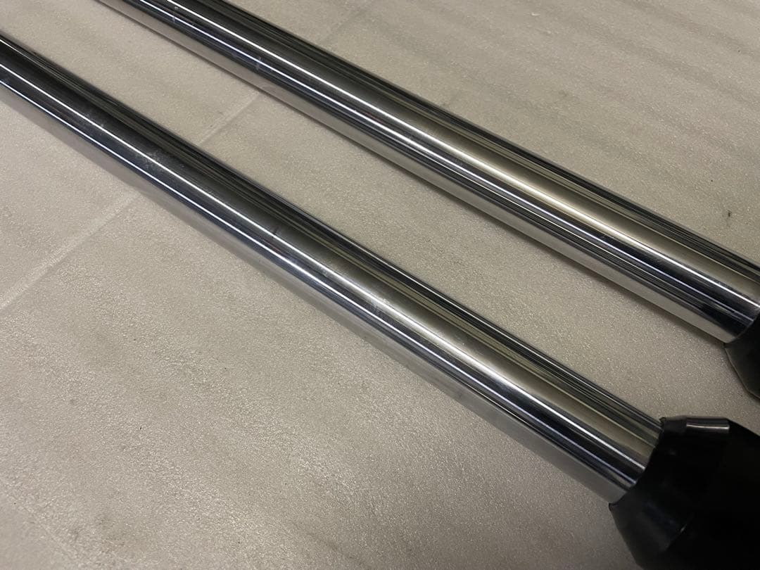 フロントフォーク　gn1252F